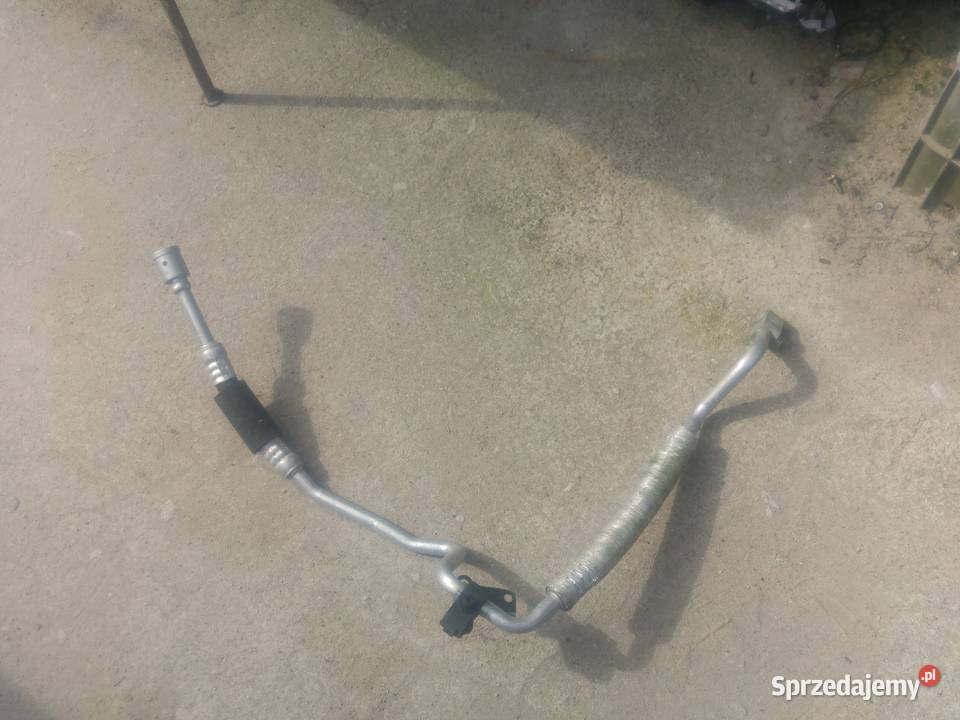 przewód klimatyzacji 6Q0820743E IBIZA POLO FABIA Dębno