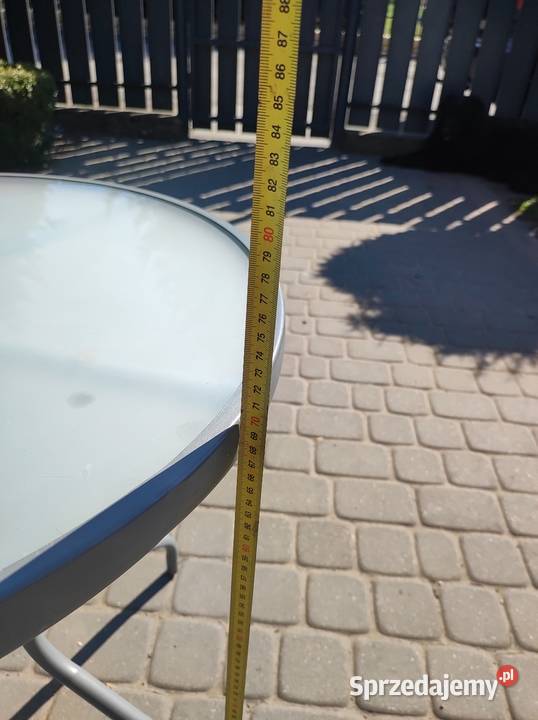 Stolik łódzkie Łęczyca