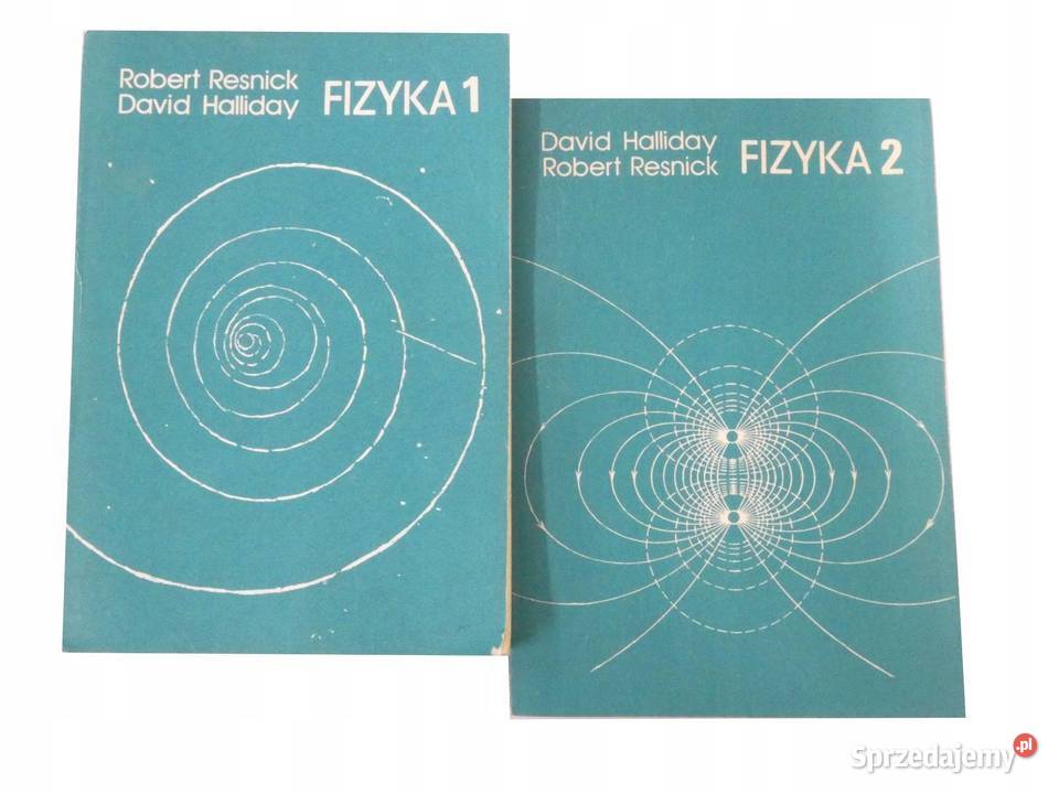 RResnick DHalliday Fizyka tom III fa Osięciny