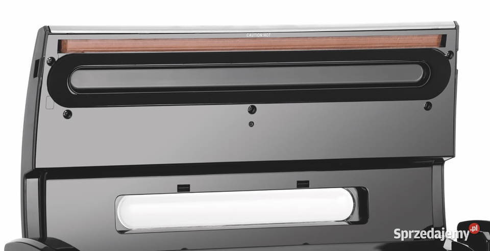 Pakowarka próżniowa listwowa z uchwytem na rolkę Częstochowa