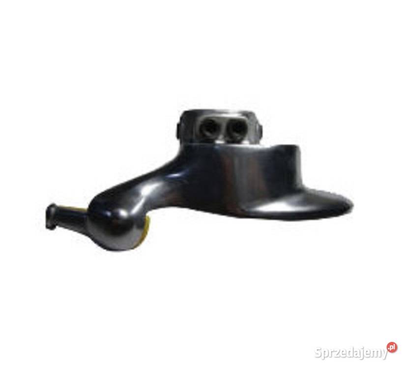 Stopka montażownicy metalowa MSM1 Sprzęt warsztatowy