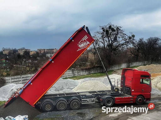 czarnoziem ziemia siana ziemia na ogród gruz warmińsko-mazurskie Olsztyn