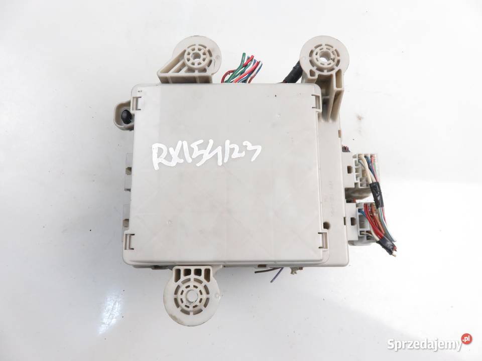 BSI TOYOTA PREVIA R3 20 D4D 8922128040 osobowe