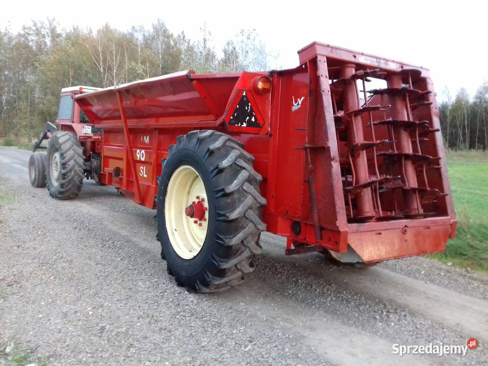 Rozrzutnik Samson Zwoleń