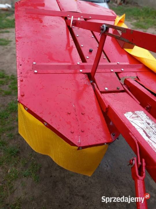 Kosiarka rotacyjna 165 famarol Slupsk