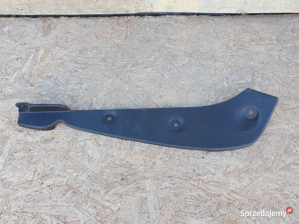 FORD FOCUS MK4 OSŁONA PLASTIKOWA LEWA Międzychód