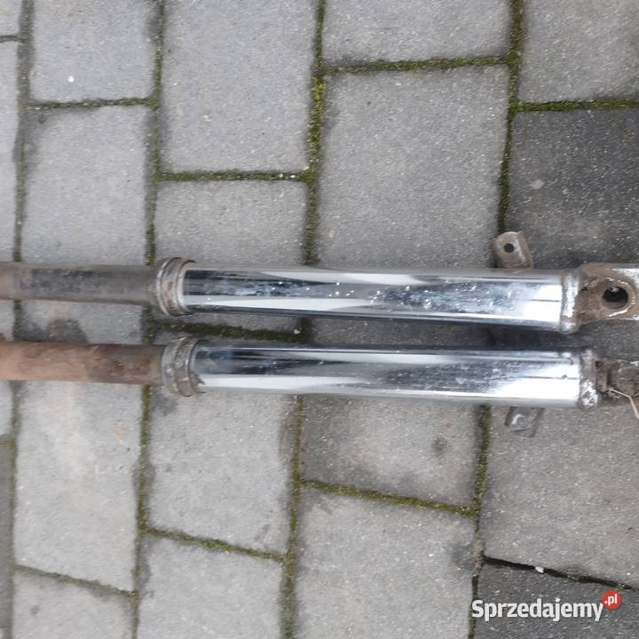 Golenie jawa 250 Zamość