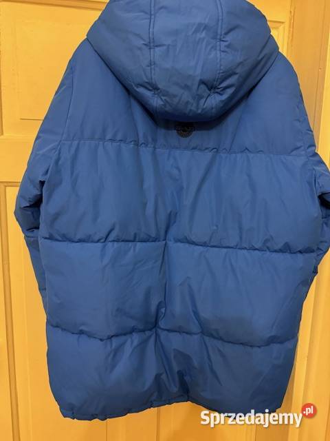 Reserved Kurtka męska M Eco Aware Explorer Rozmiar M Częstochowa