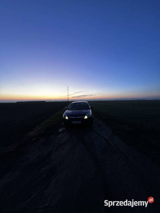 Sprzedam Opla Vectrę opolskie Kluczbork