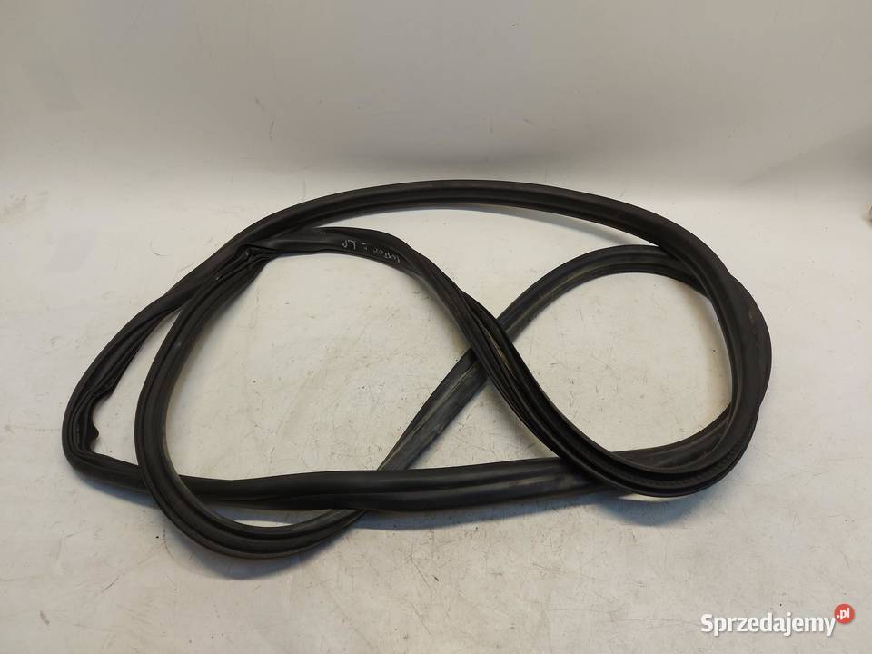 Ford Transit Custom II 2024 uszczelka