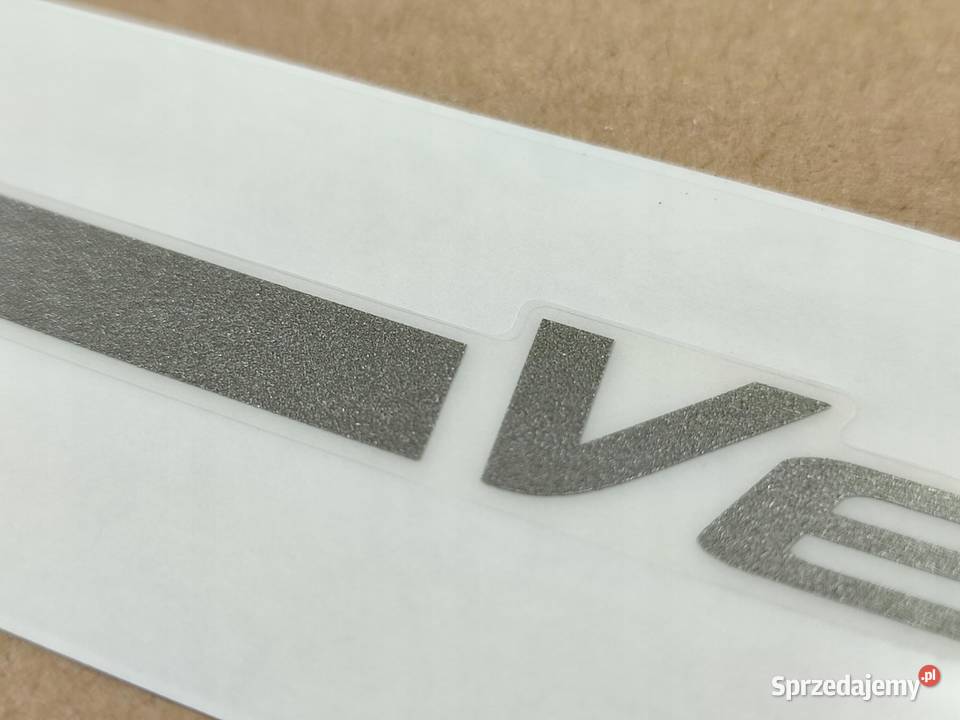 NAKLEJKA VERSYS NA LEWY BOCZEK KAWASAKI sprzedam