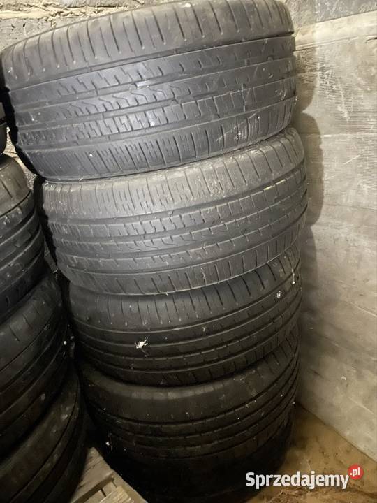 Opony 2554518 Kraszkowice