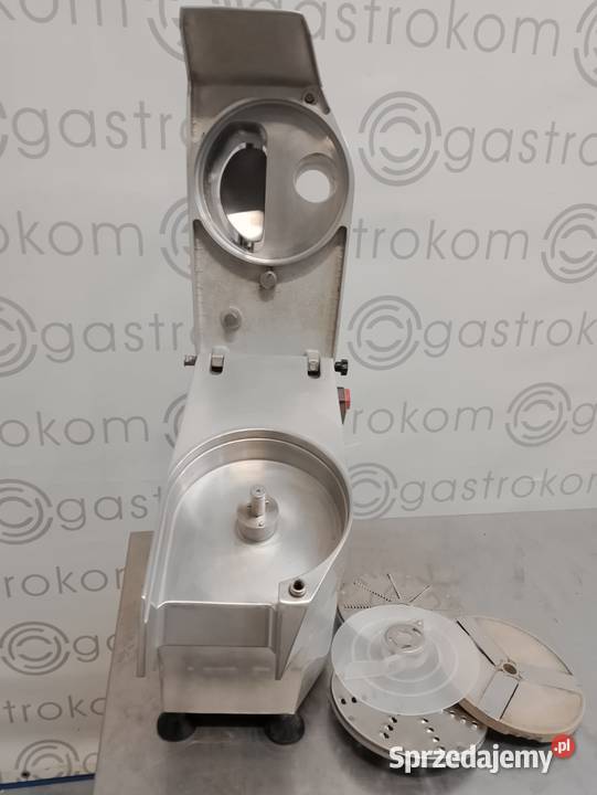 Szatkownica do warzyw HLC300 3 tarcze dolnośląskie Wrocław