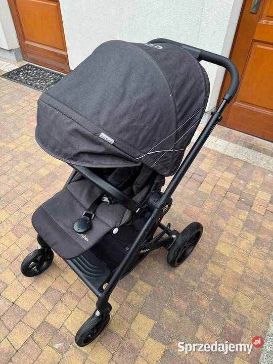 Wózek Cybex Balios S Rozkładane