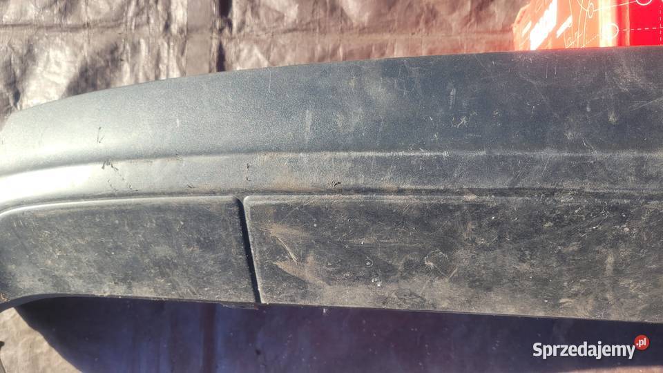 FORD FOCUS MK3 III LIFT HB DOKŁADKA HOKEJ Ruda Śląska