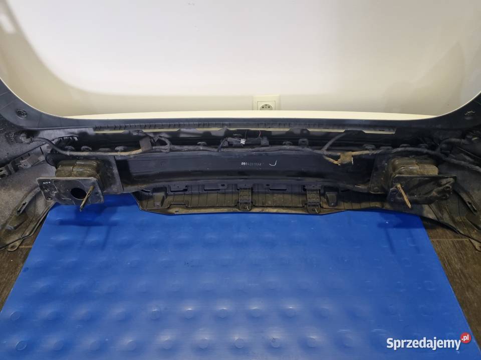 KOMPLETNY ZDERZAK PYW HYUNDAI TUCSON III NLINE łódzkie