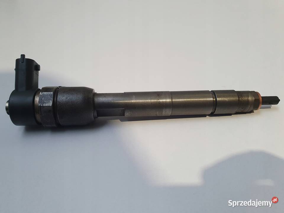 WTRYSKIWACZ Honda Accord VII 22 ICTDI wtrysk Chełm