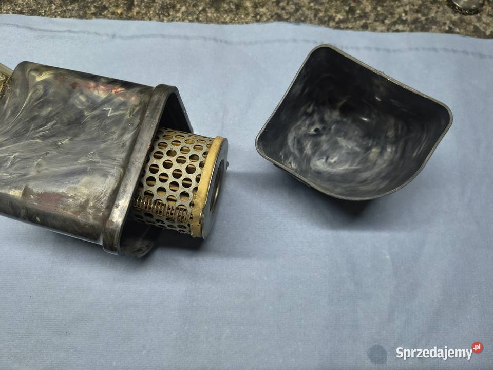 Filtr powietrza jawa Mustang kaczka Romet ogar Rzeszów