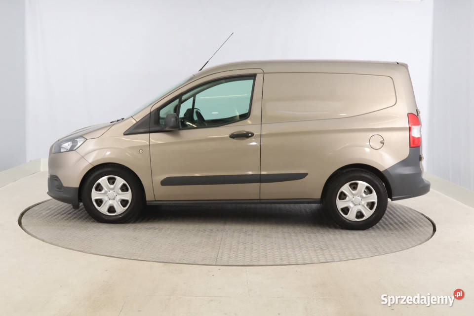 Ford Transit Courier 15 TDCi Transit Courier Ford Zabrze sprzedam