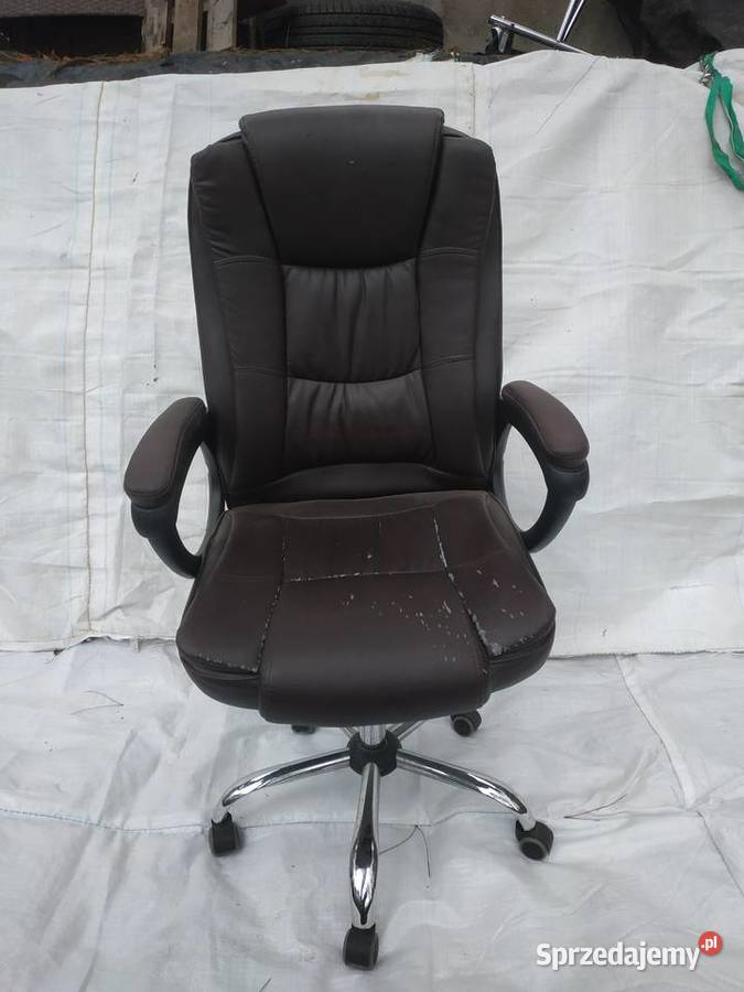 Krzesło obrotowe biurowe RÓŻNE krzesła biurko mazowieckie