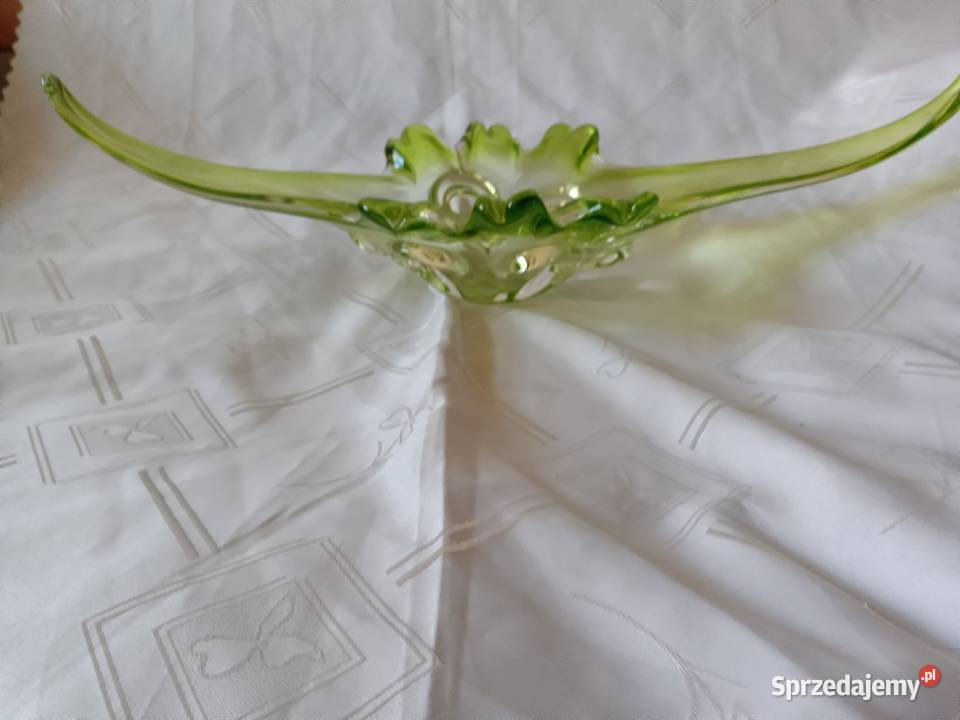 Piękne olbrzymia żardiniera Gliwice sprzedam