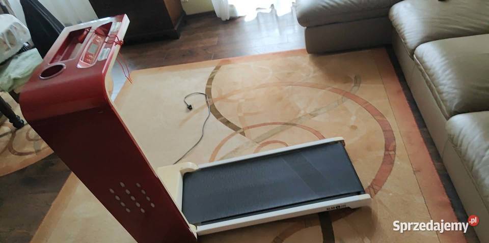 bieżnia elektryczna KLARFIT Toruń