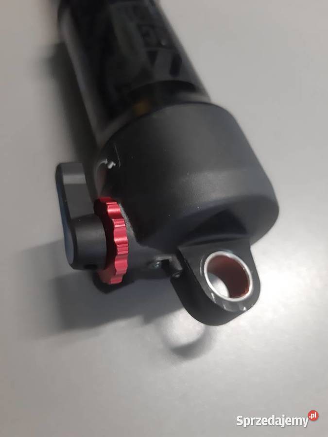 damper ROCK SHOX deluxe rt Sieradz