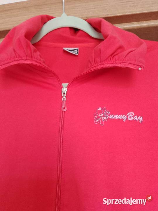 Bluza damska marki Cecilia Classics Odzież sportowa Częstochowa sprzedam