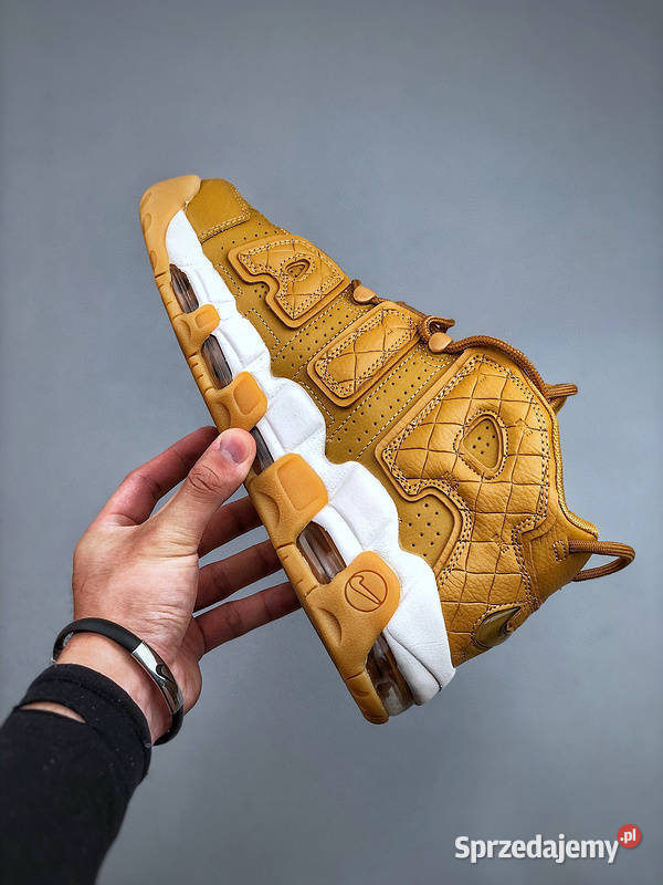 Nike Air More UPTEMPO buty sportowe 36 46 Nike Poznań sprzedam