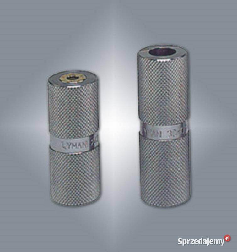 Sprawdzian 45ACP Lyman 7832331 Sport i Wypoczynek Warszawa sprzedam