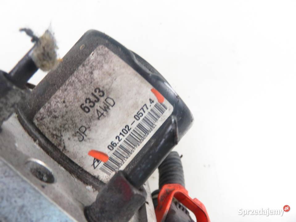 POMPA ABS SUZUKI SWIFT MK6 06210908133