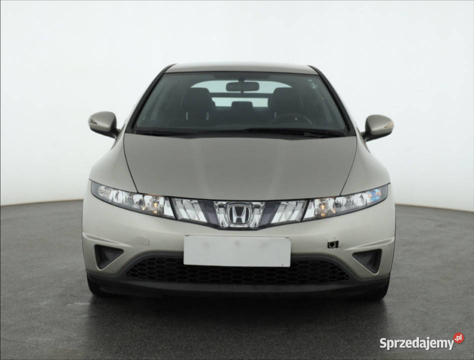 Honda Civic 14 iDSI ESP Piaseczno