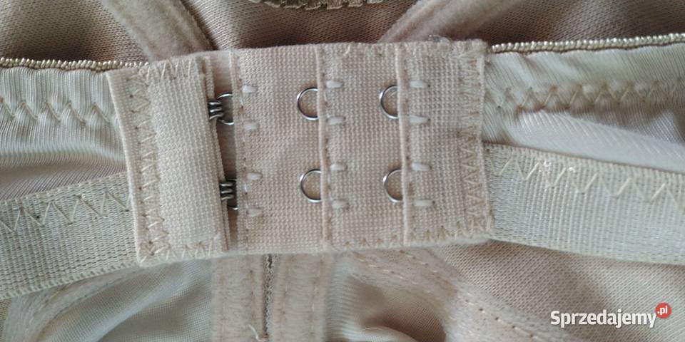 Biustonosz Stanik 85B Pruszcz Gdański