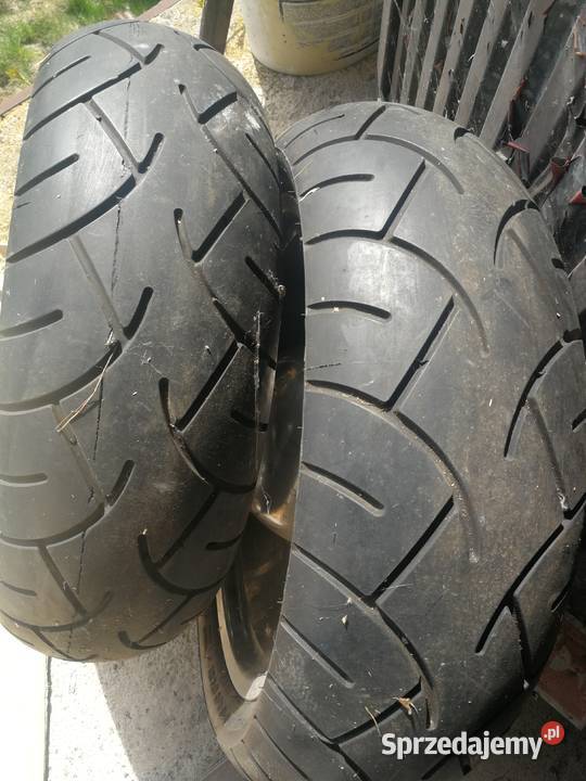harley VRSCA VRod felga przód 18x30 tył 18x55 Niepołomice sprzedam