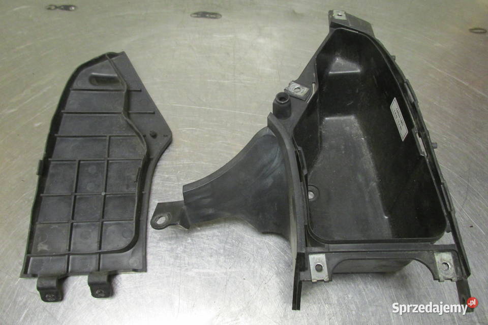 Prawy schowek Honda NTV Deauville 99r świętokrzyskie Sandomierz