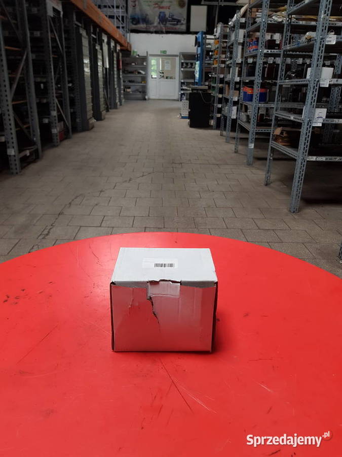 POMPA ZASILAJĄCA URSUS C360 V2HFMO1AZ Sulechów