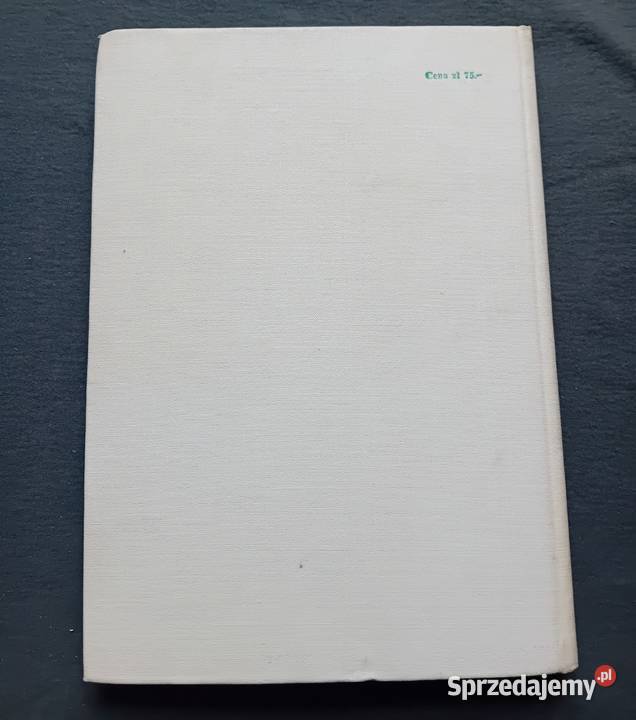 Nie wszystko umiera Praca zbiorowa LSW 1976 r Koźminek sprzedam