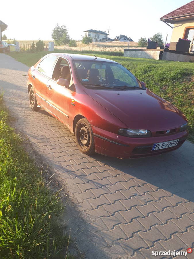 Fiat brava 1999! Rzeszów Sprzedajemy.pl