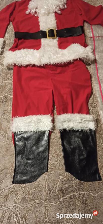 Prawdziwy Mikołaj w Twoim domu na Święta