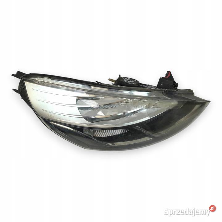 LAMPA PRAWA Renault Clio IV 20122016 prawy przód Chełm sprzedam
