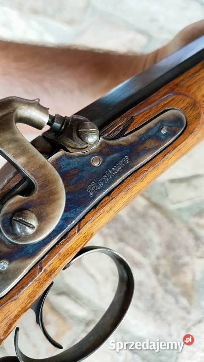 Karabin Pedersoli Mortimer Whitworth 45 Rzeszów