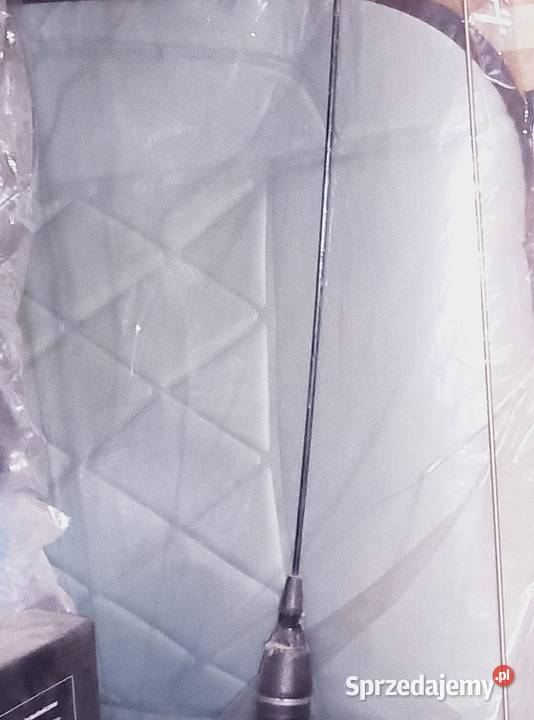 Pokrowiec 2x fotele kolor morski niebieski auta Ruda Śląska