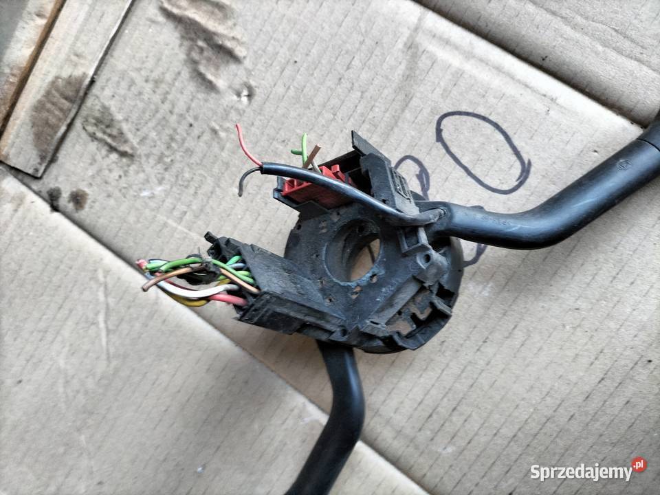 PRZEŁĄCZNIK ZESPOLONY MANETKA VW POLO 6N LIFT Kamień-Kolonia