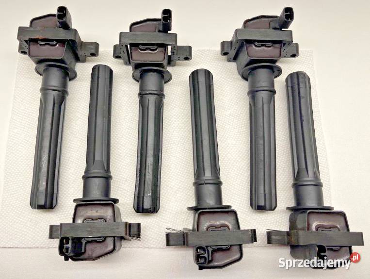 CEWKA ZAPŁONOWA DODGE STRATUS 300M 2700 ccm Wrocław sprzedam