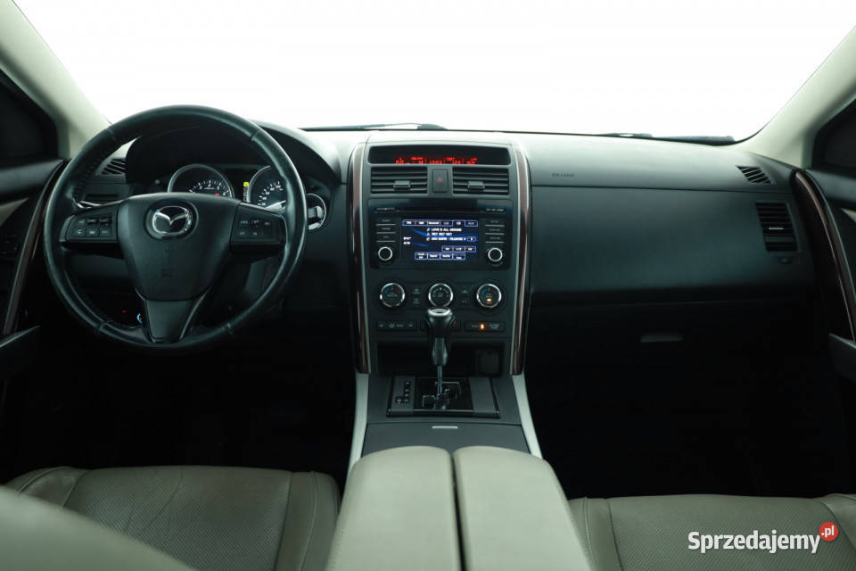 Mazda CX9 37 i komputer pokładowy Piaseczno sprzedam