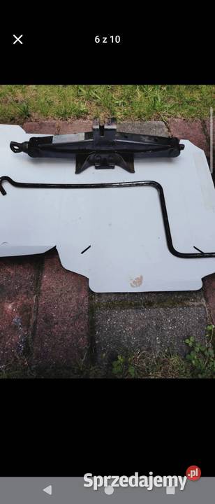 Honda Civic Accord inne Głogów Małopolski