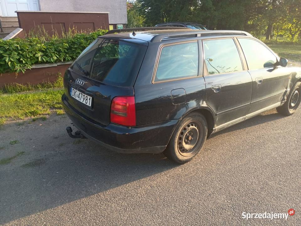 Sprzedam Kędzierzyn-Koźle