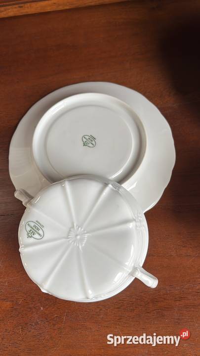 Bulionówka Syg Alt Tirschenreuth 1838 Germany z