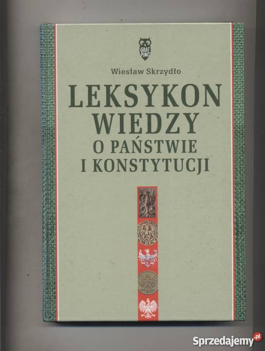 Leksykon Wiedzy Wojskowej Ebook