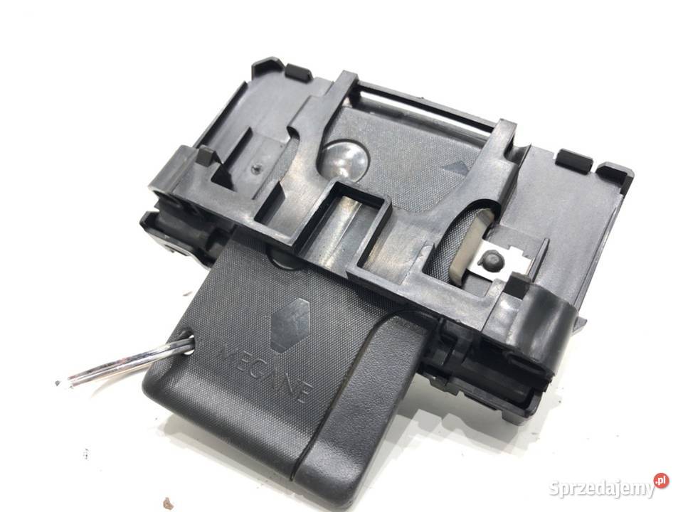 STACYJKA RENAULT MEGANE II 8200074331A 20 135